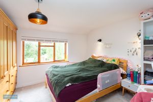 Bedroom- click for photo gallery